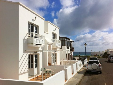 Maisons Appartements Celine