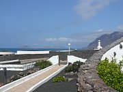 Vistas al mar