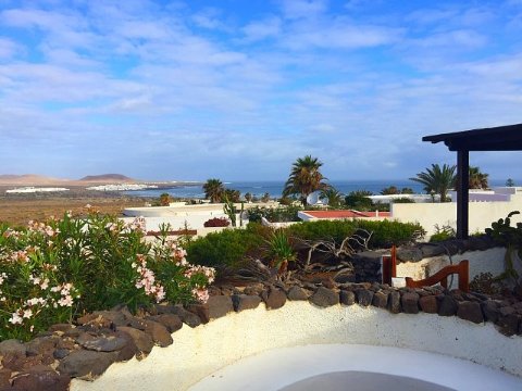 Apartments Bungaló Famara