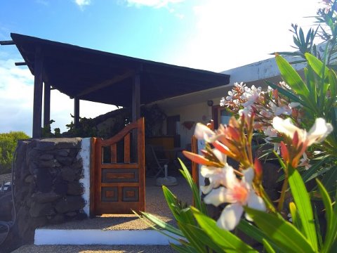 Villas Bungalow Famara Y