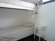 Kinder-Schlafzimmer