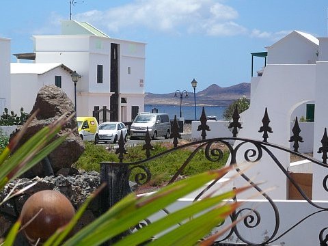 Apartments Arrieta Casa Lore