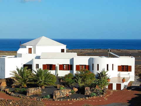 Apartments Lanzarote Casa Rita