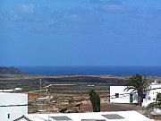 Roof Terrace