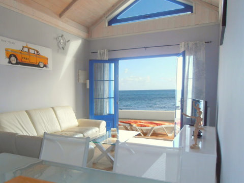 Ferienwohnungen Casitas del Mar III