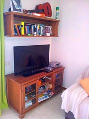 Televisión, música, libros, juegos