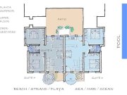 Floor plan Suite4