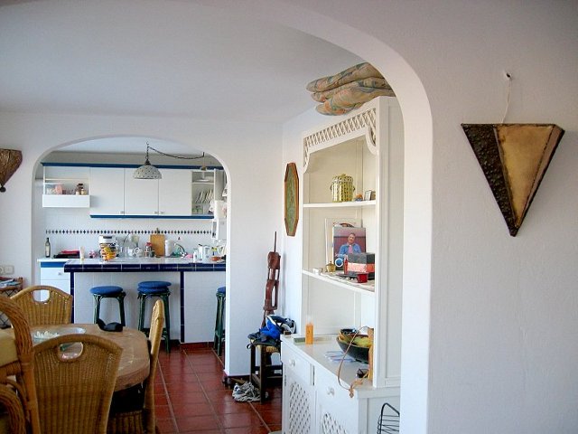 Pasillo