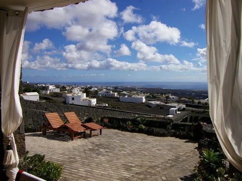 Maisons Oasis de la Asomada