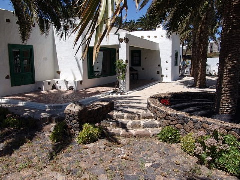 Maisons Villa Arrieta