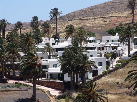 Villas Villa Orzola