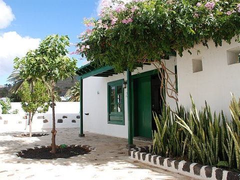 Casas Villa Ye