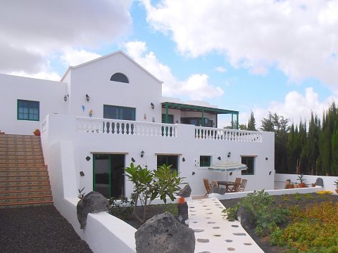 Apartments Lanzarote Village Flat Mala