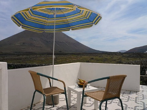 Apartments Vista Famara