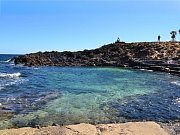 Piscina natural