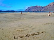 Lanzarote