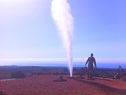 Parque Nacionál Timanfaya